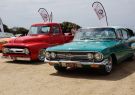 Rotary Torquay Motorshow