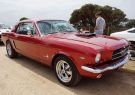 Rotary Torquay Motorshow