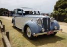 Rotary Torquay Motorshow