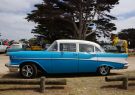 Rotary Torquay Motorshow