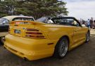 Rotary Torquay Motorshow
