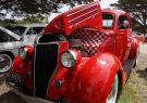 Rotary Torquay Motorshow