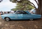 Rotary Torquay Motorshow