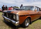 Rotary Torquay Motorshow