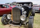 Rotary Torquay Motorshow