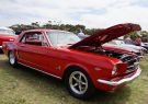 Rotary Torquay Motorshow