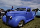 Rotary Torquay Motorshow