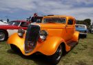 Rotary Torquay Motorshow