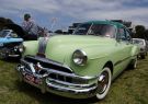 Rotary Torquay Motorshow