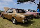 Rotary Torquay Motorshow