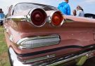 Rotary Torquay Motorshow