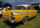 Rotary Torquay Motorshow