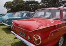 Rotary Torquay Motorshow