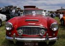 Rotary Torquay Motorshow