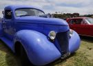 Rotary Torquay Motorshow