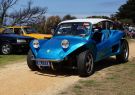 Rotary Torquay Motorshow