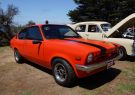 Rotary Torquay Motorshow