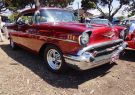 Rotary Torquay Motorshow