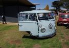 Rotary Torquay Motorshow