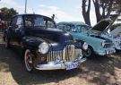 Rotary Torquay Motorshow