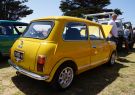 Rotary Torquay Motorshow