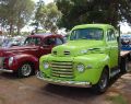 All Ford Day Geelong 2002