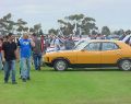 All Ford Day Geelong 2003