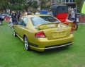 All Ford Day Geelong 2003