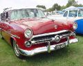 All Ford Day, Geelong 2004