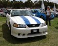 All Ford Day Geelong 2006
