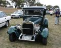 All Ford Day Geelong 2006