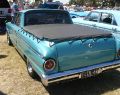 All Ford Day Geelong 2008