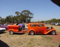 All Ford Day Geelong 2008