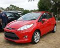 2009 All Ford Day
