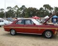 2009 All Ford Day