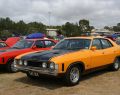 2009 All Ford Day