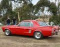 2009 All Ford Day