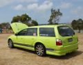 2009 All Ford Day