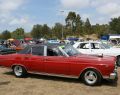 2009 All Ford Day