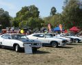 2010 All Ford Day Geelong