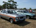 2010 All Ford Day Geelong