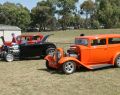 2010 All Ford Day Geelong