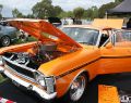 All Ford Day Geelong 2011
