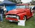 All Ford Day Geelong 2011