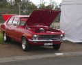 All Holden Day Geelong 2007