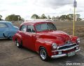 All Holden Day Geelong 2009