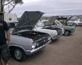 2010 All Holden Day Geelong