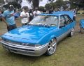 2010 All Holden Day Geelong