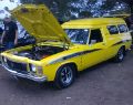 2010 All Holden Day Geelong