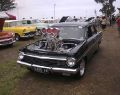 2010 All Holden Day Geelong